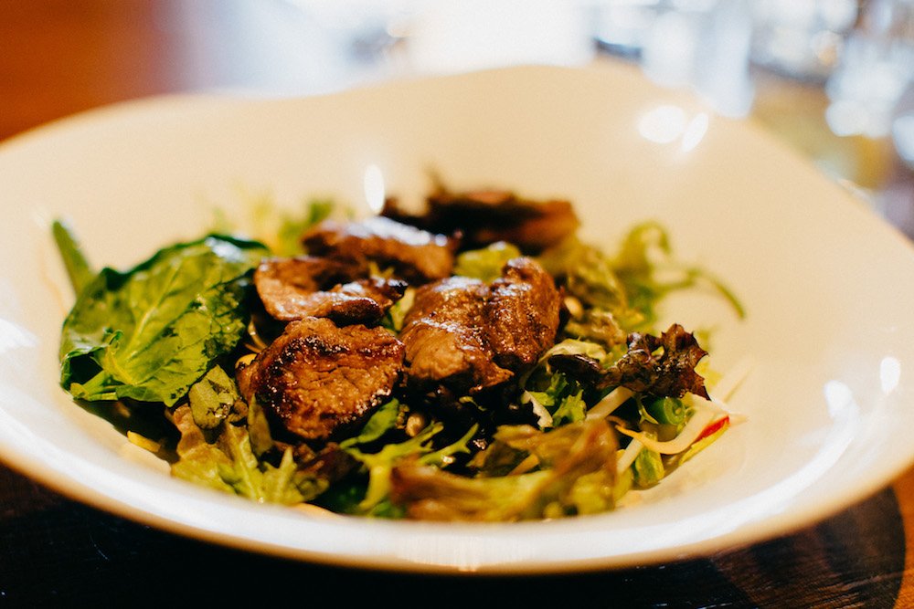 Proeflokaal Bregje Eten in Breda