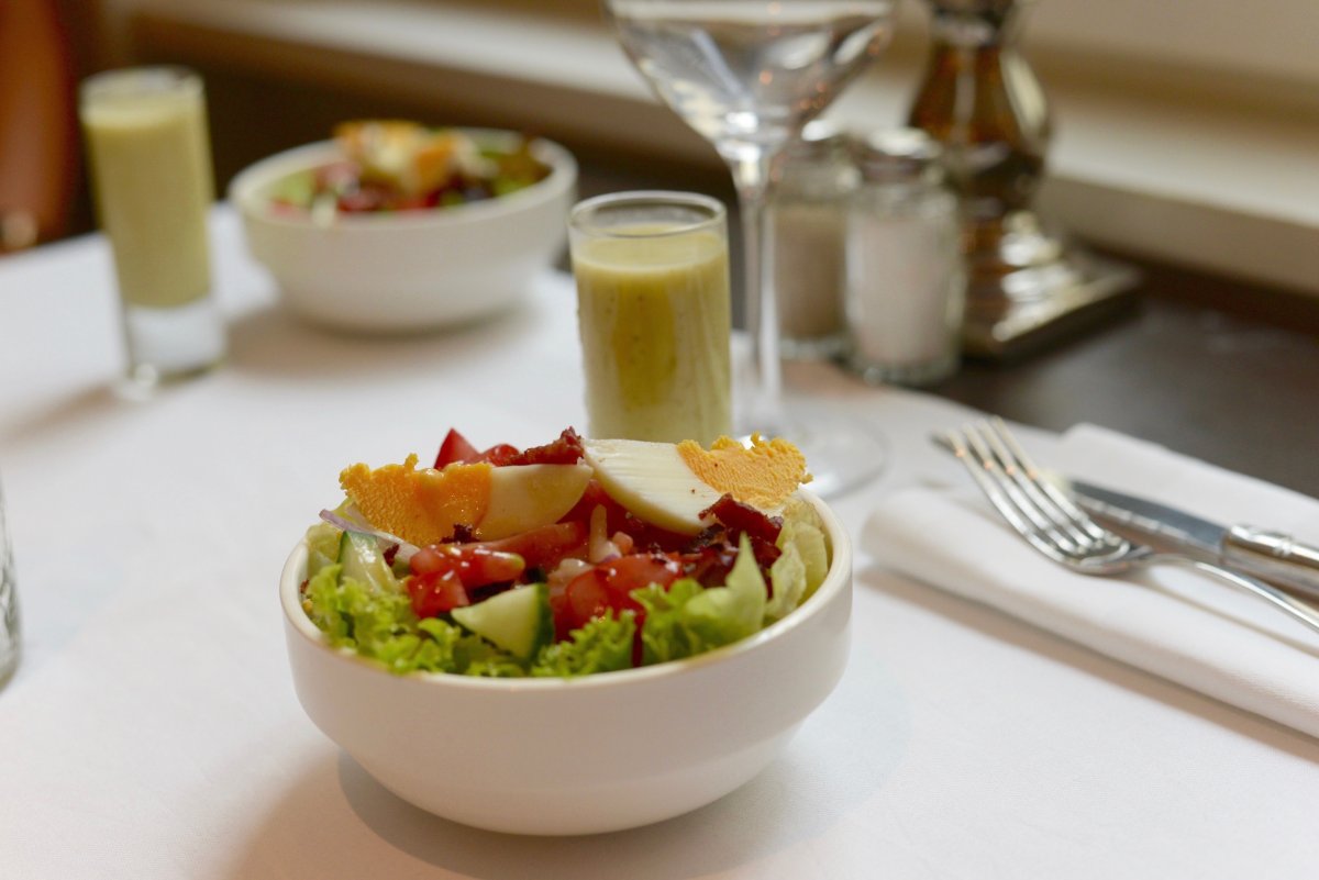 Breda City App Bontekoe foodblog eten stappen Ginneken